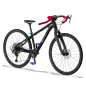 Preview: KUbikes 27,5 gravel